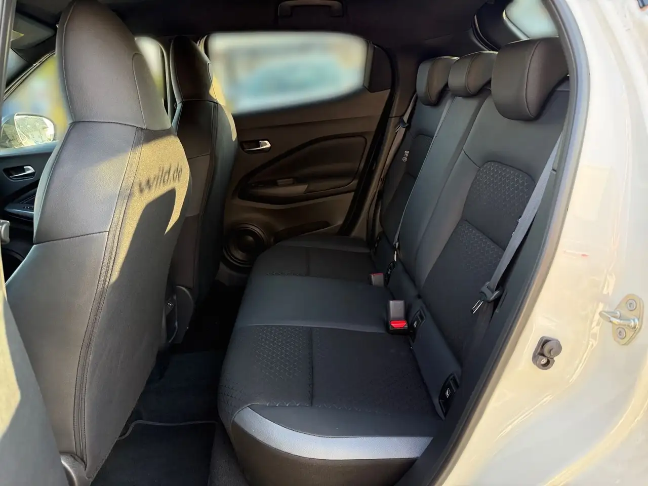 Nissan Juke | 1.6 | Hybrid | N-Connecta | Carplay — Galerie du véhicule 18