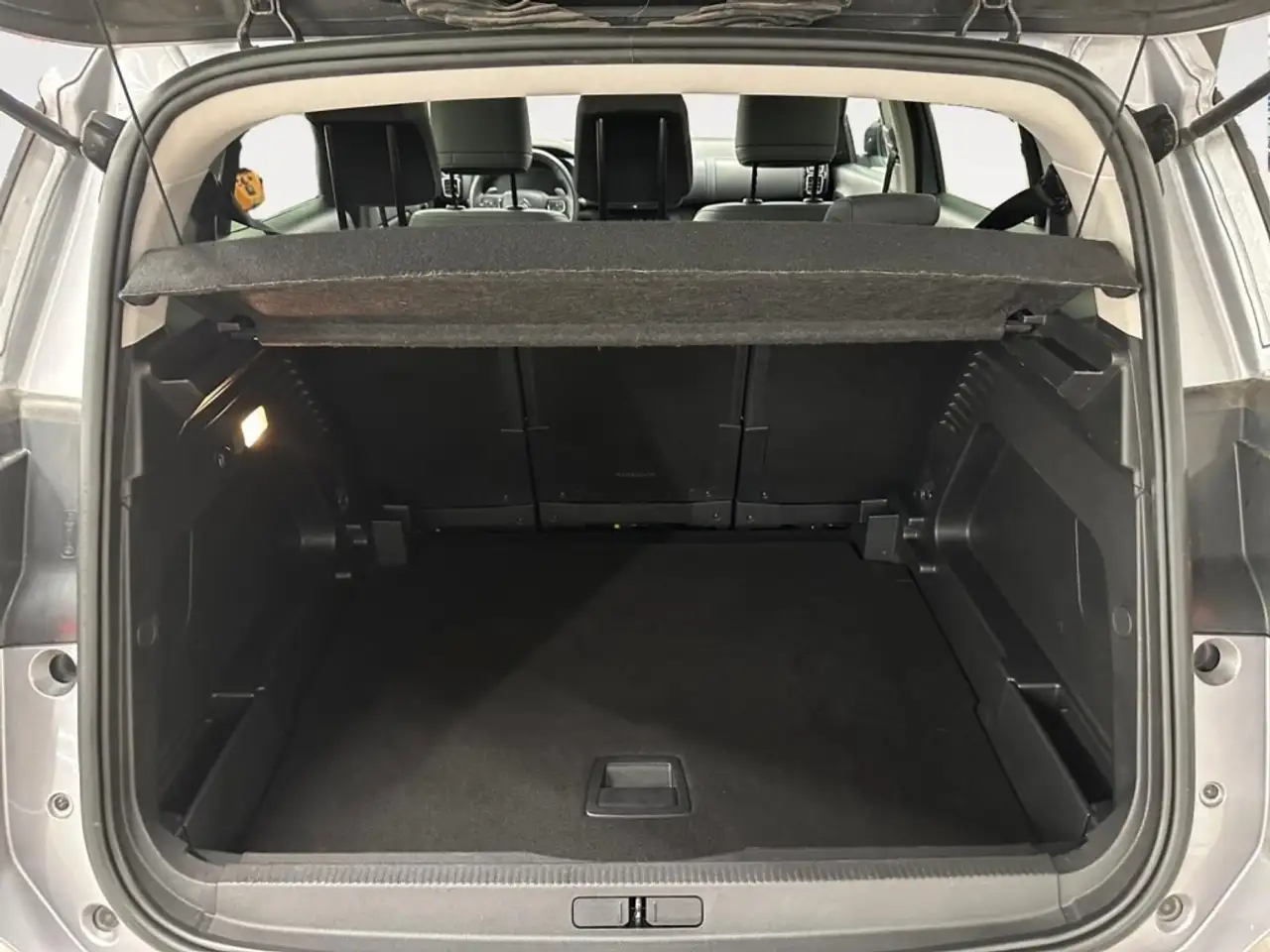 Citroen C5 Aircross 1.2 PURETECH 130 PLUS GPS LL18 RADAR AV AR+CAM — Vehicle gallery 7