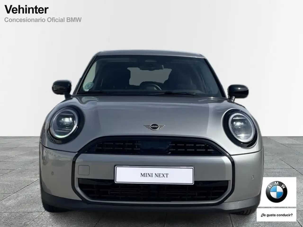 MINI Cooper 5 puertas C Essential Aut. — معرض صور السيارة 2