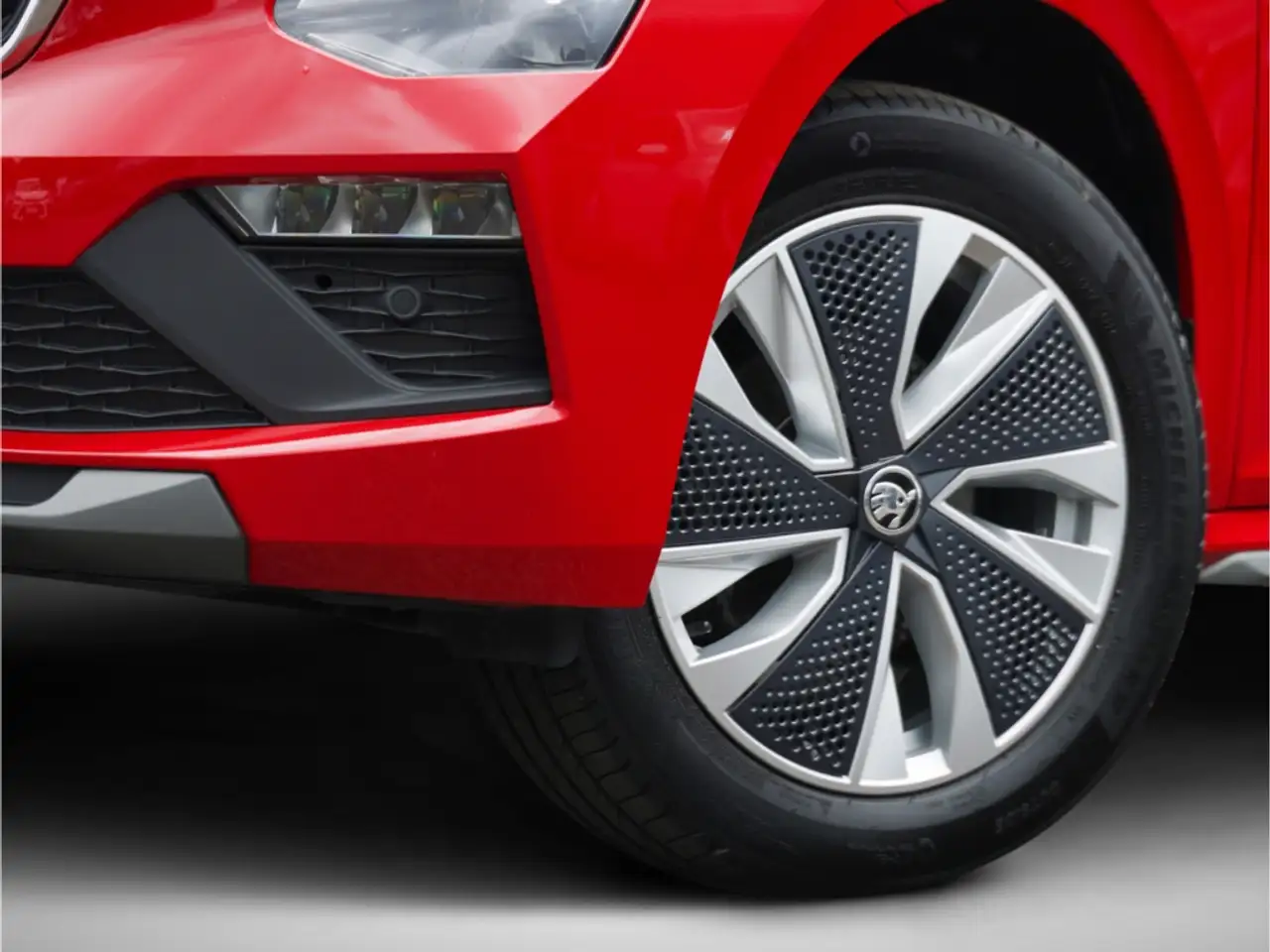 Skoda Kamiq First Edition 1.5 TSI DSG Kamera Navi — Galerie du véhicule 4