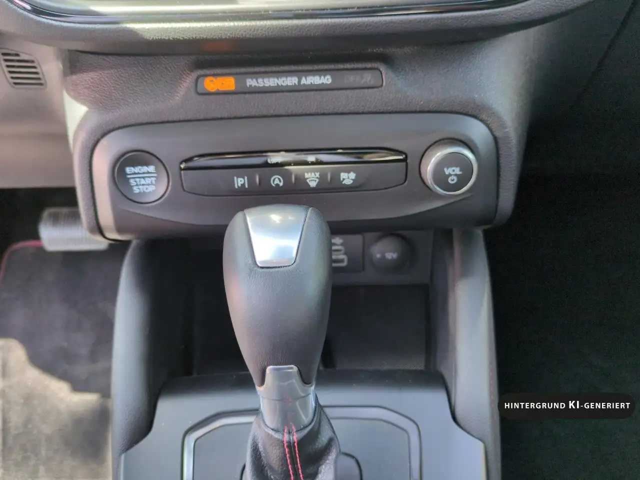Ford Focus Turnier 1.0 EcoBoost ST-Line X Automatik LED — Vehicle gallery 17