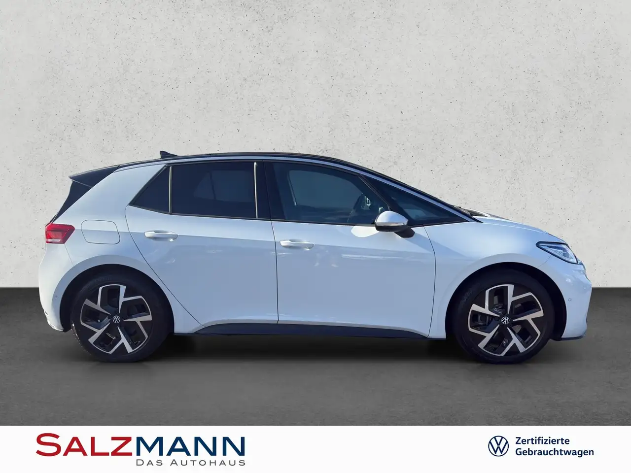 Volkswagen ID.3 Pro Move, Navi, Kamera, Matrix-LED KLIMA LED ALU — Galería del vehículo 6