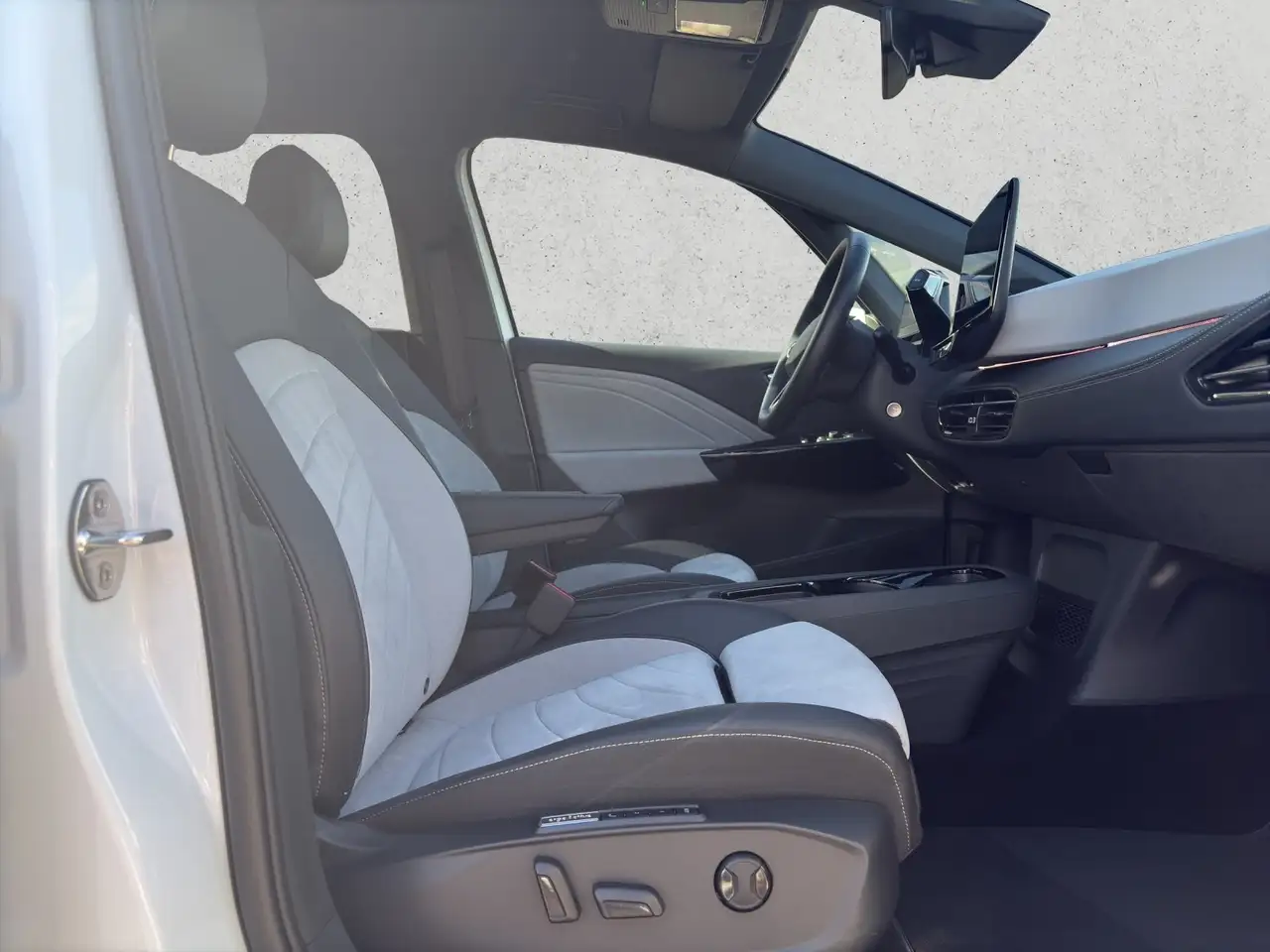 Volkswagen ID.3 Pro Move, Navi, Kamera, Matrix-LED KLIMA LED ALU — Galería del vehículo 12