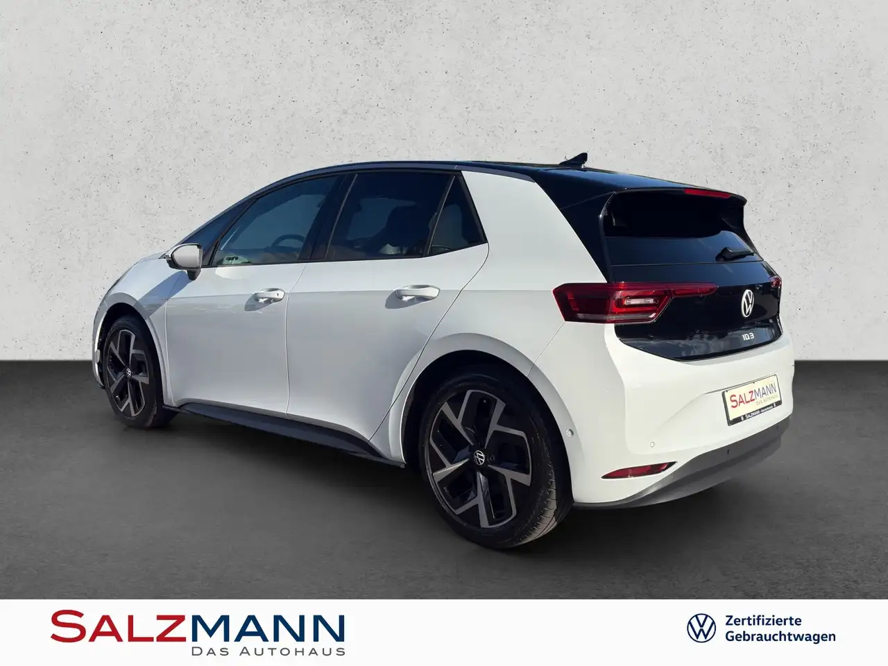 Volkswagen ID.3 Pro Move, Navi, Kamera, Matrix-LED KLIMA LED ALU — Galería del vehículo 3
