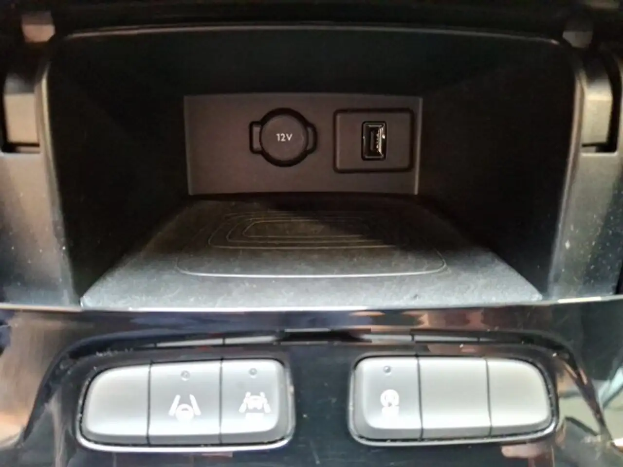 Opel Grandland Grandland 1.2 Turbo GS Line Automatik Alcantara Allwetter — معرض صور السيارة 18