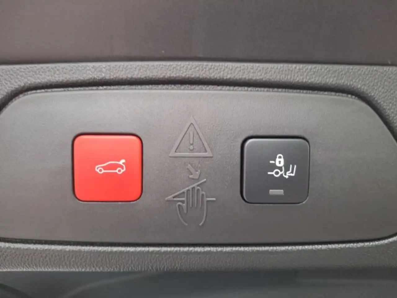 Opel Grandland Grandland 1.2 Turbo GS Line Automatik Alcantara Allwetter — معرض صور السيارة 17