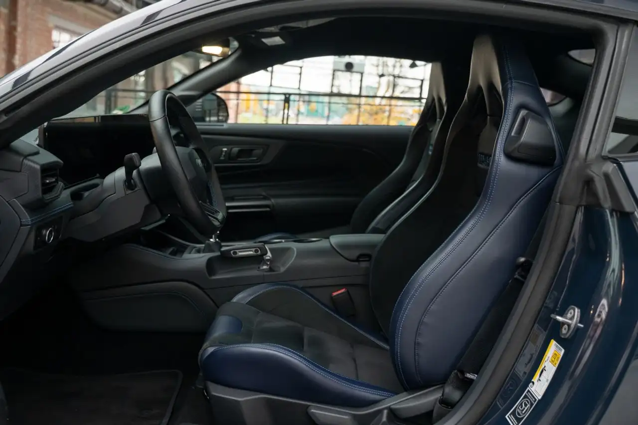 Ford Mustang Dark Horse RECARO/Styling-Package — Galería del vehículo 5