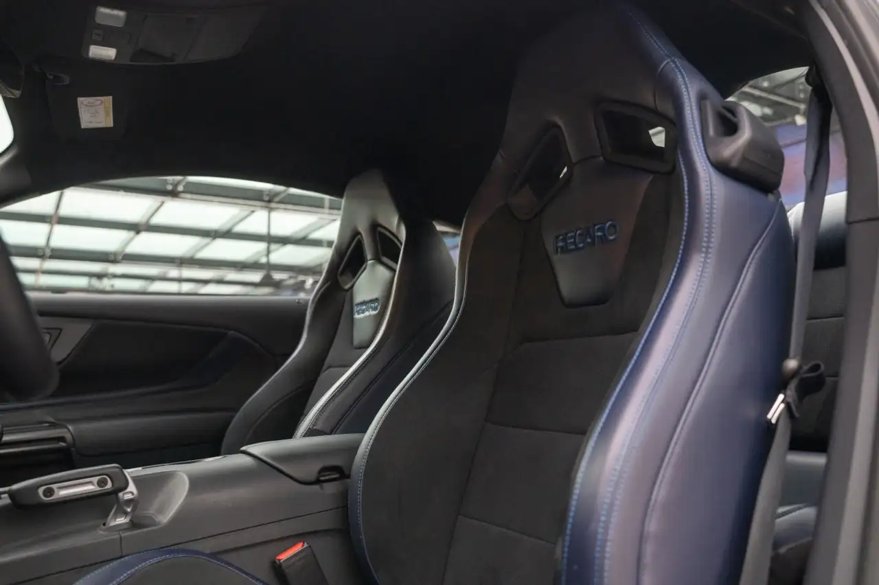 Ford Mustang Dark Horse RECARO/Styling-Package — Galería del vehículo 19