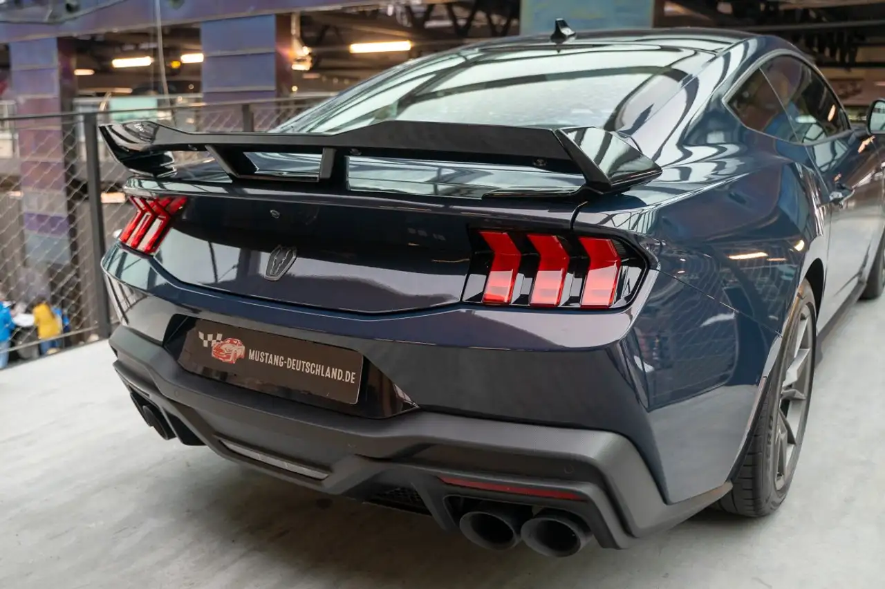 Ford Mustang Dark Horse RECARO/Styling-Package — Galería del vehículo 25