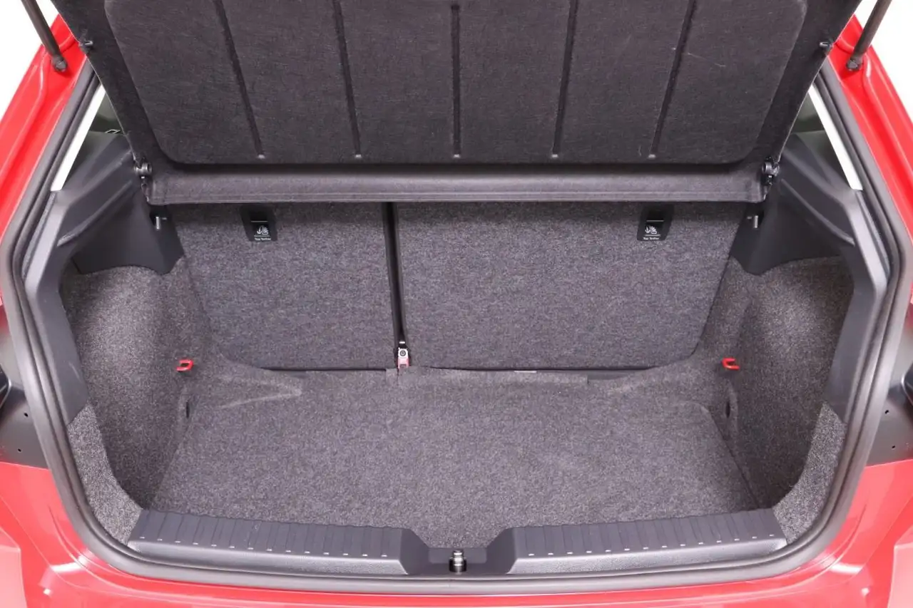 SEAT Ibiza 1.0 TSI DSG Style LED/ACC/Kamera — Galería del vehículo 14