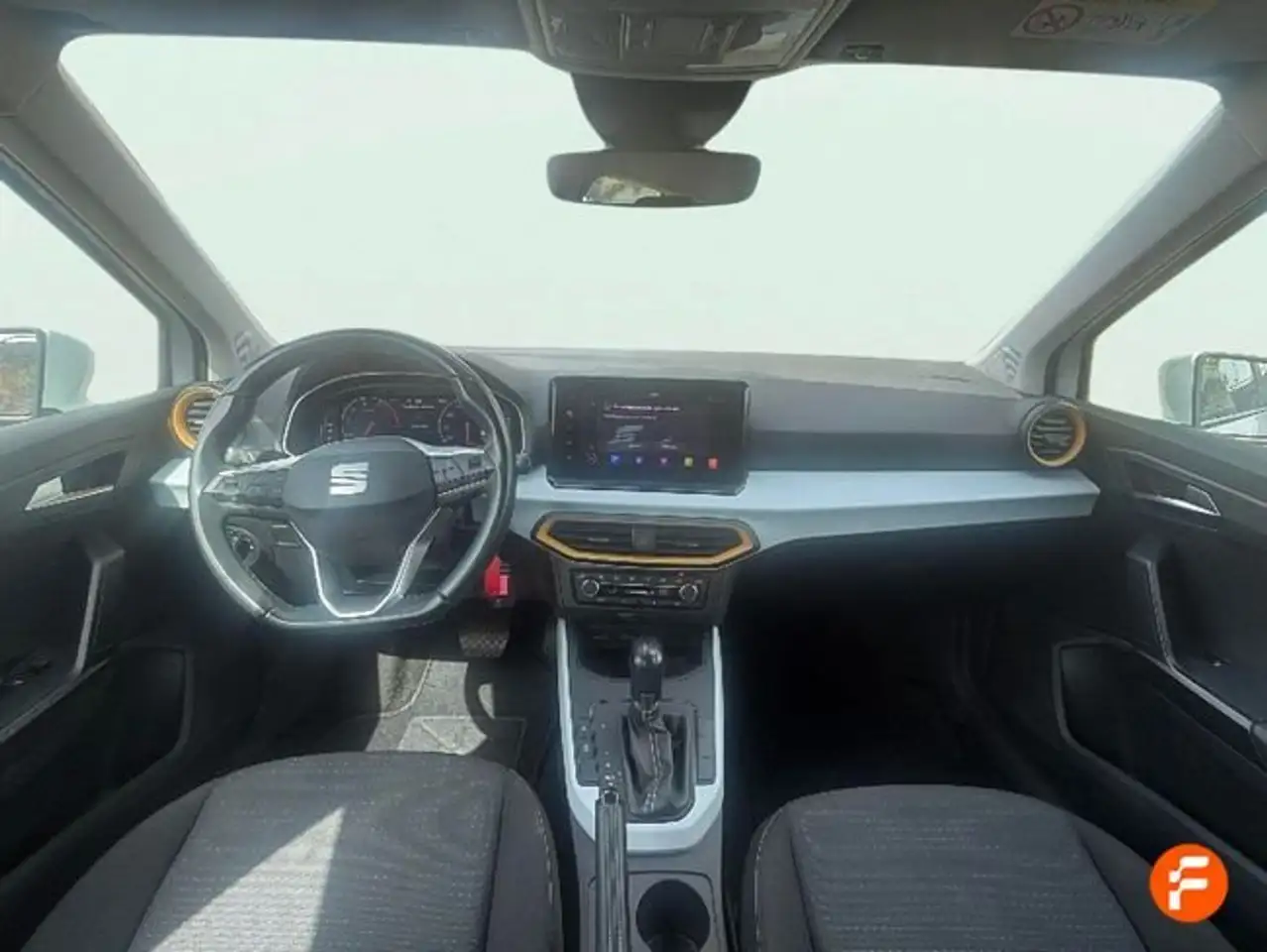 SEAT Arona 1.0 TSI 85kW (115CV) DSG Style XL — Galería del vehículo 14