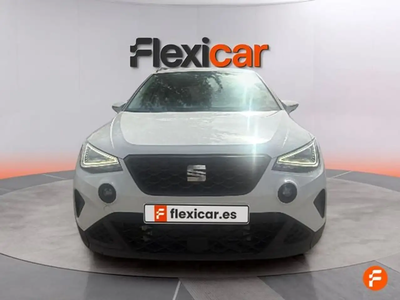 SEAT Arona 1.0 TSI 85kW (115CV) DSG Style XL — Galería del vehículo 2