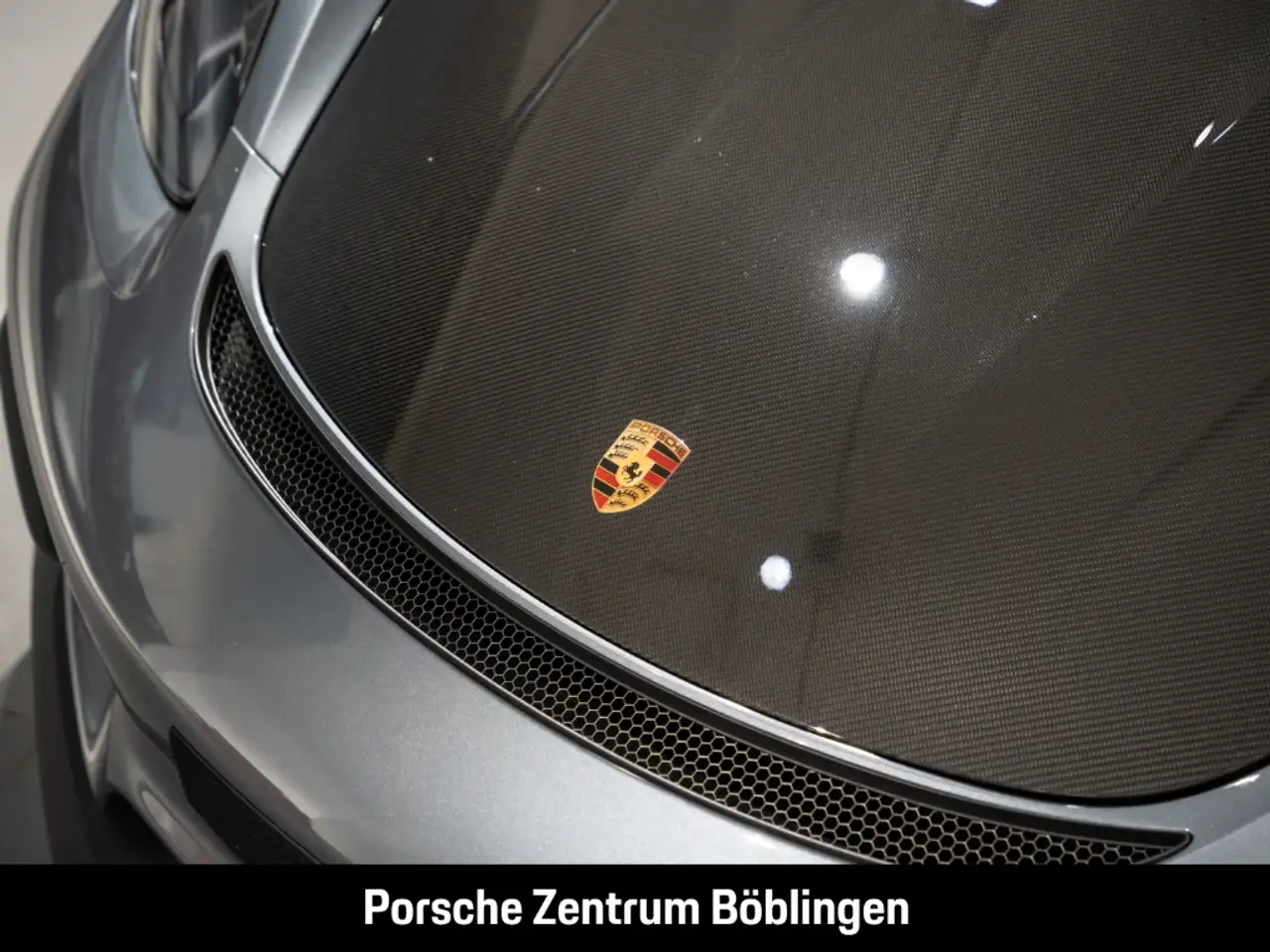 Porsche 718 Spyder RS Weissach-Paket BOSE Rückfahrkamera — Vehicle gallery 24