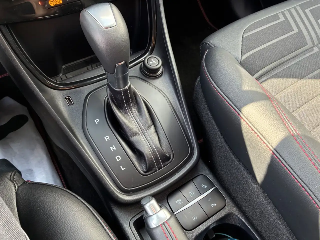 Ford Puma ST-Line X/el. Heckkl./Allw./LED/B&O/Navi/ — Vehicle gallery 20