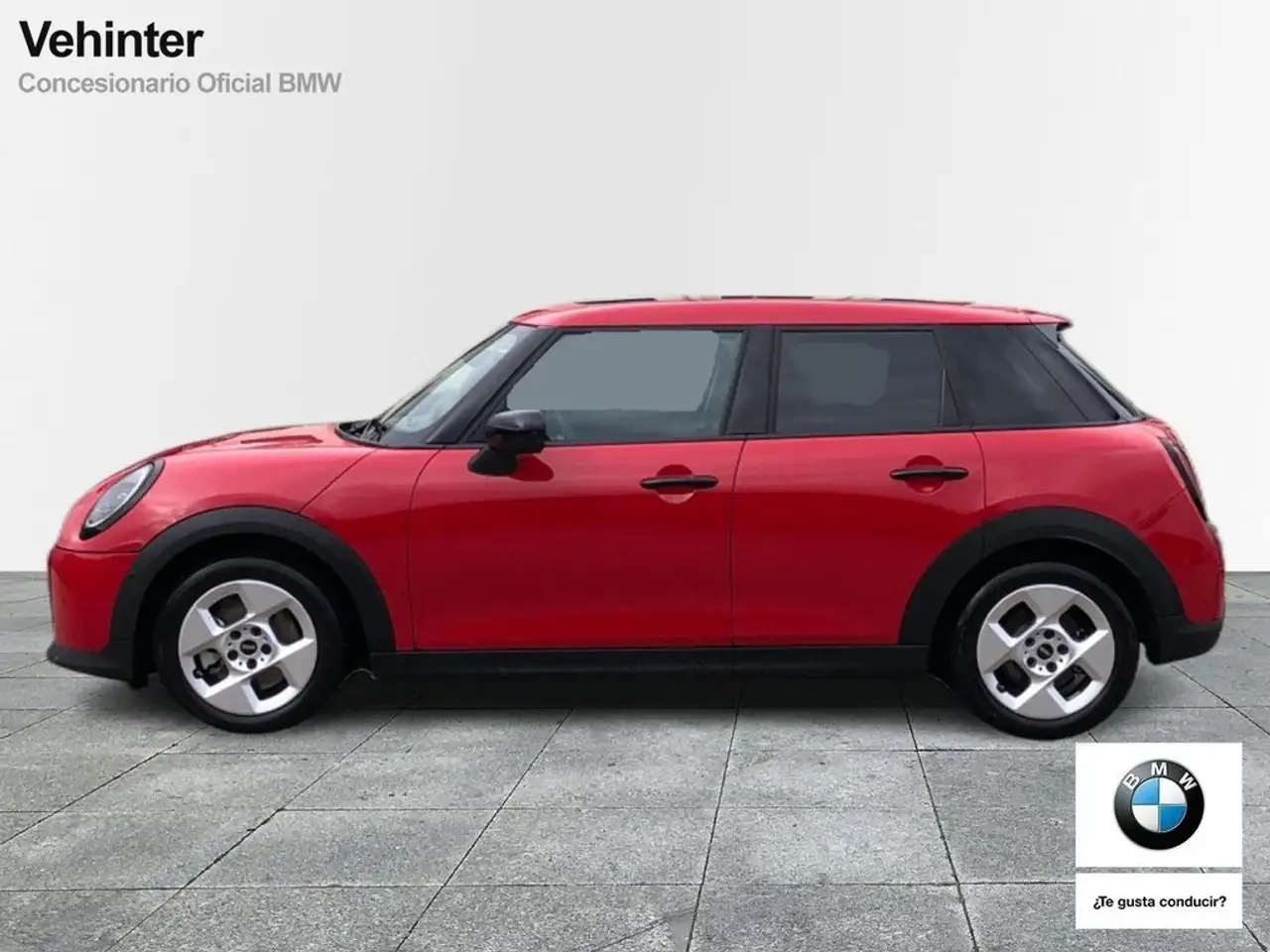 MINI Cooper 5 puertas C Essential Aut. — معرض صور السيارة 3
