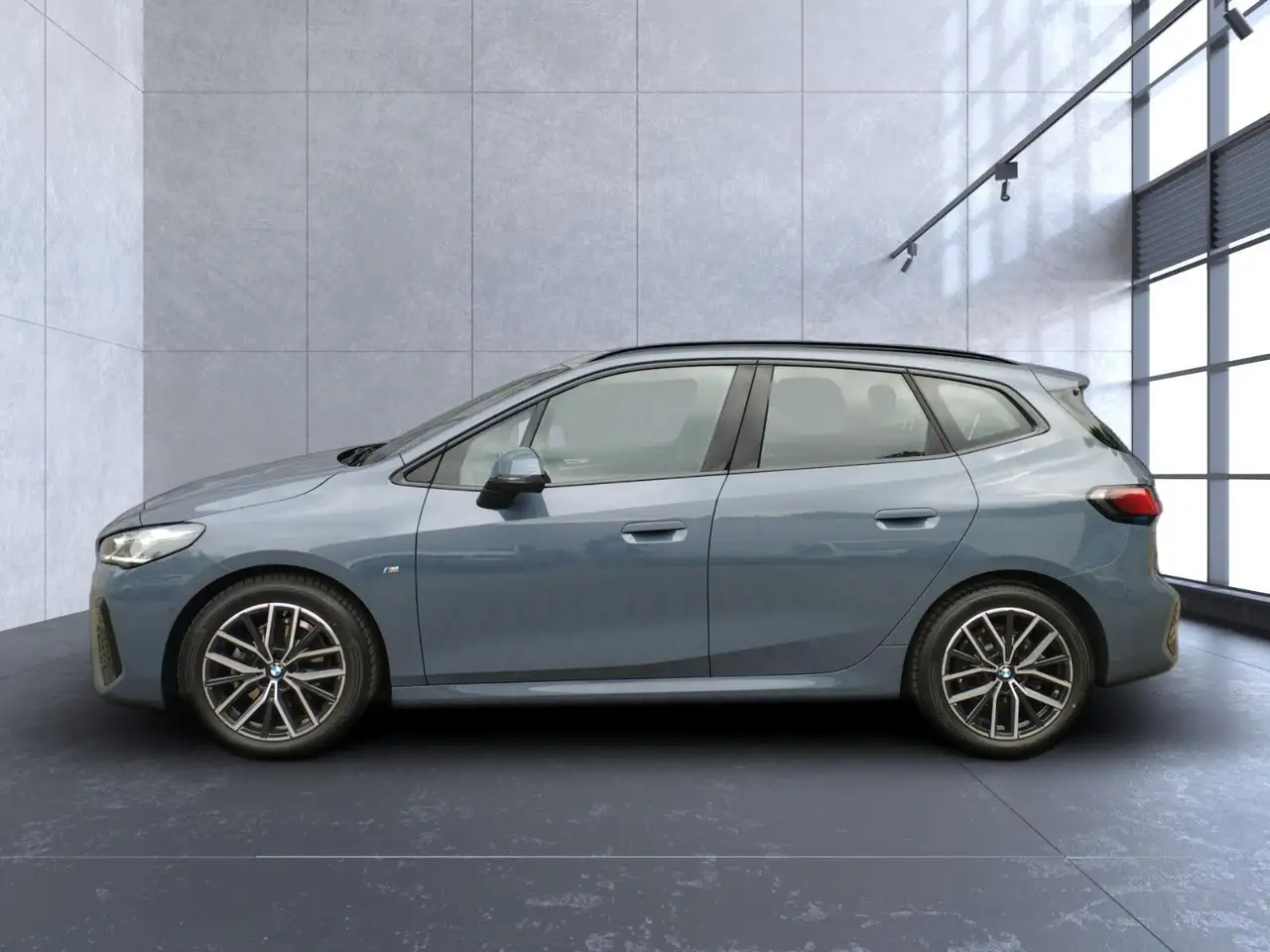 BMW 218 *M Sport*H&K*Keyless*Memory — Galería del vehículo 2