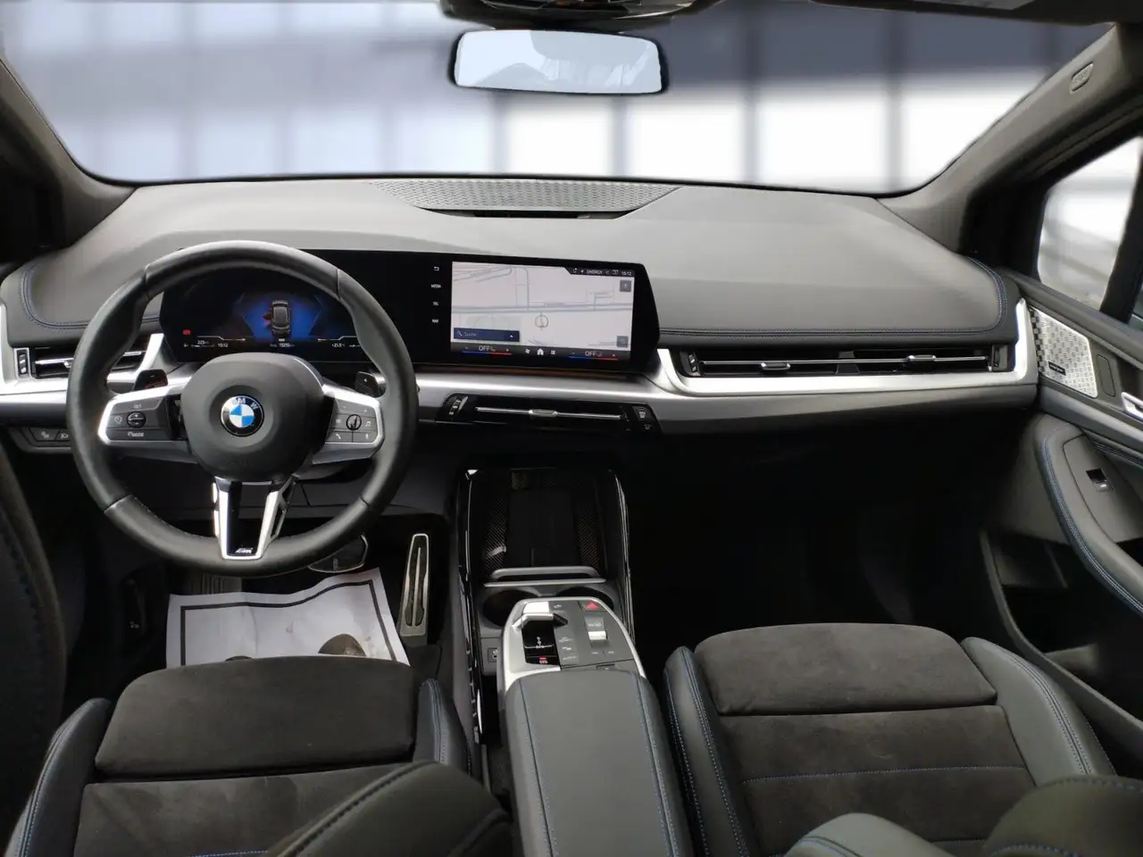 BMW 218 *M Sport*H&K*Keyless*Memory — Galería del vehículo 14