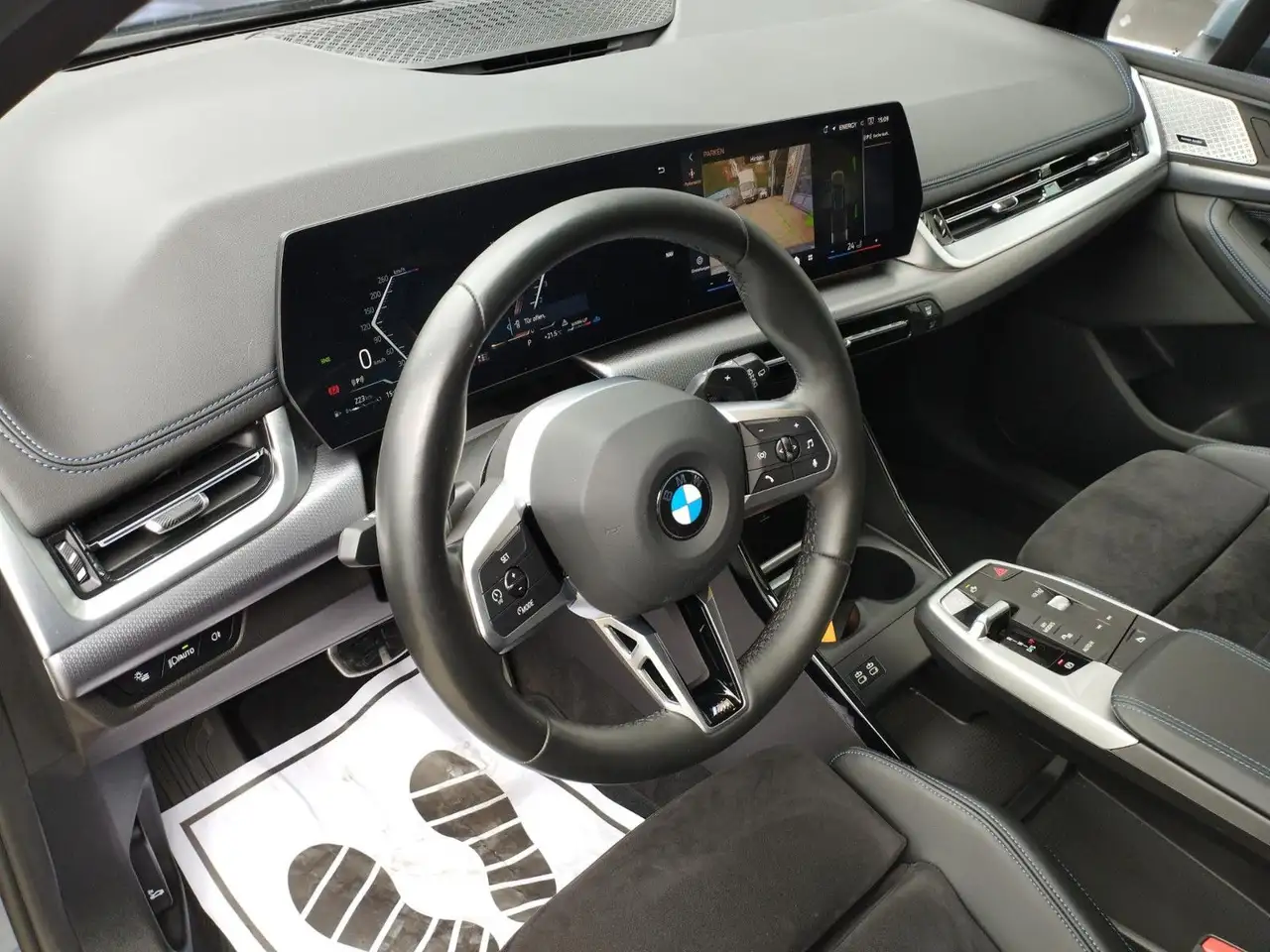 BMW 218 *M Sport*H&K*Keyless*Memory — Galería del vehículo 7