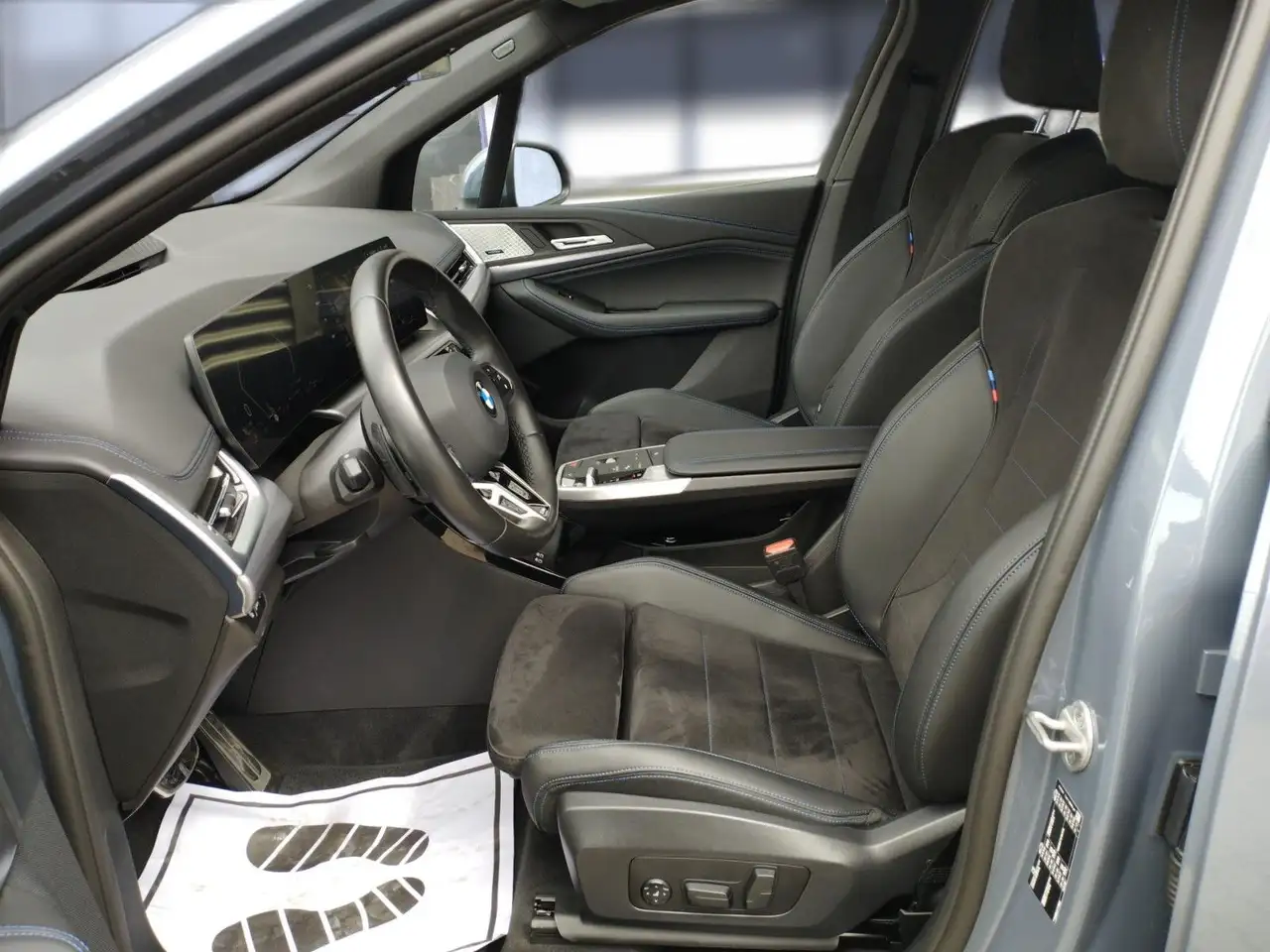 BMW 218 *M Sport*H&K*Keyless*Memory — Galería del vehículo 9
