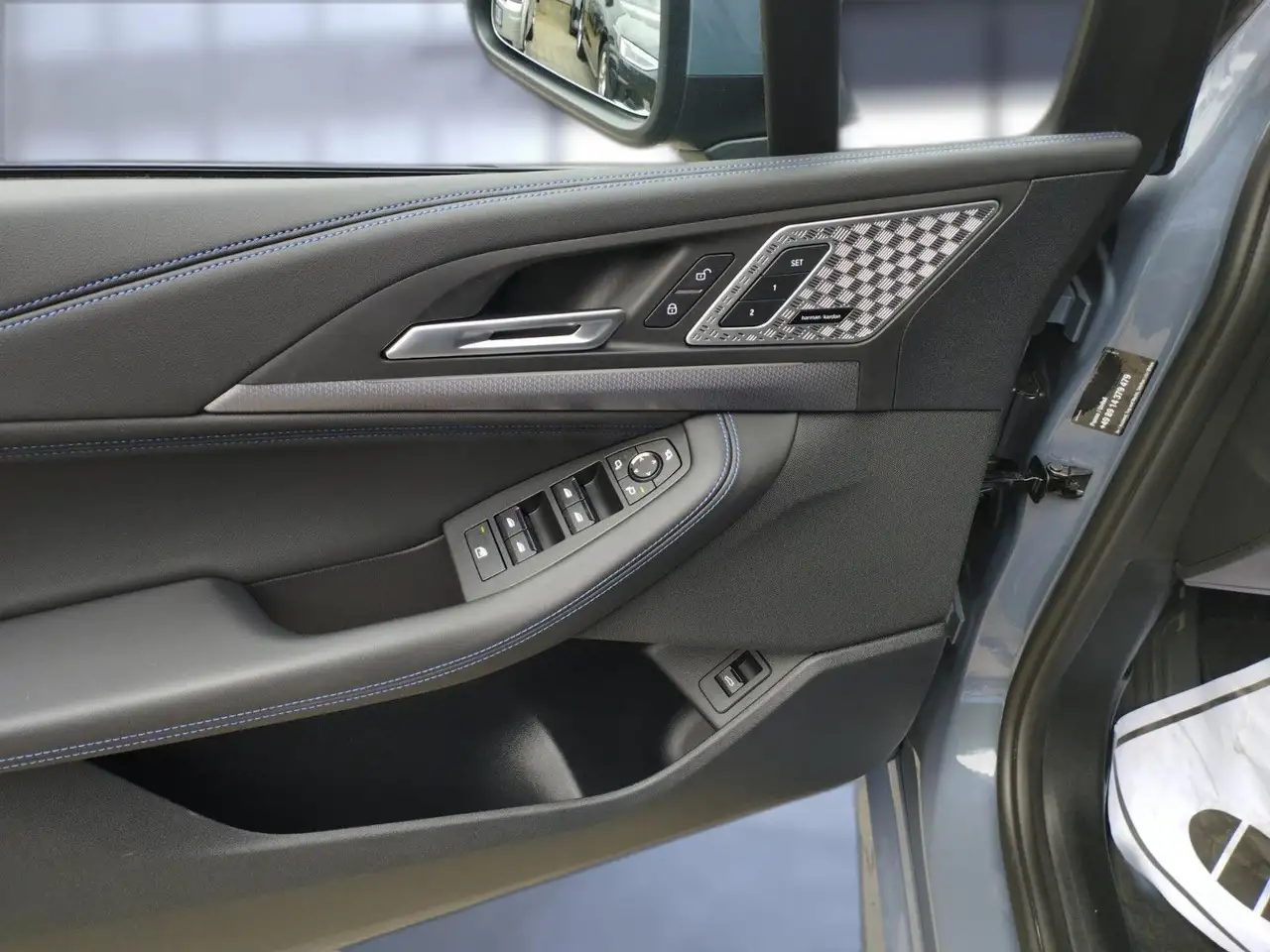 BMW 218 *M Sport*H&K*Keyless*Memory — Galería del vehículo 8