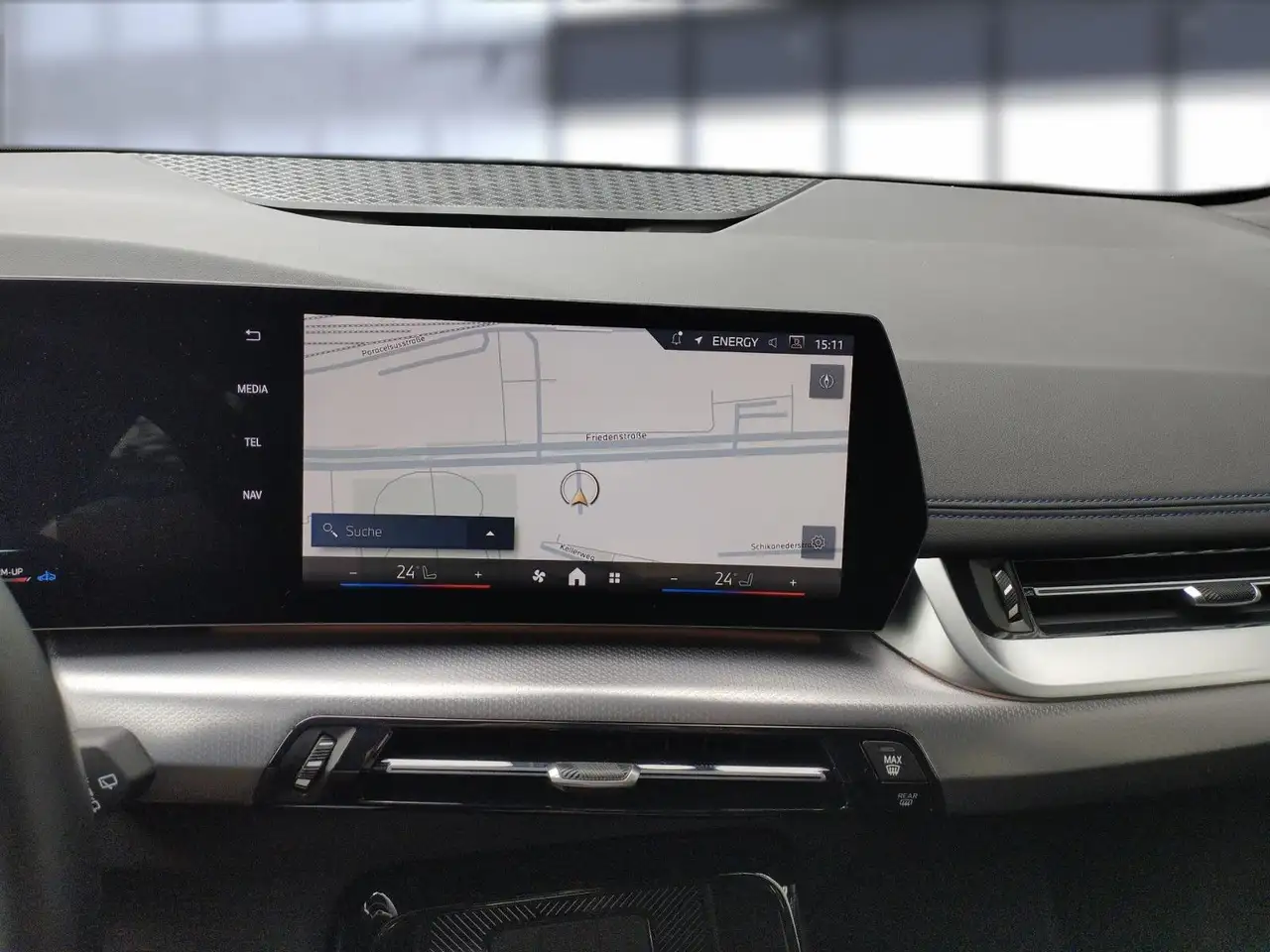 BMW 218 *M Sport*H&K*Keyless*Memory — Galería del vehículo 13