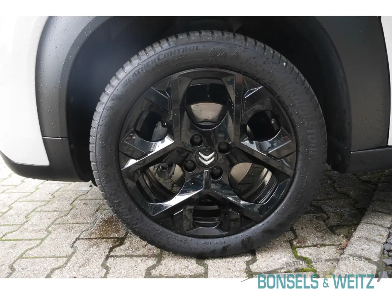 Citroen C3 Aircross Max+AppleCarPlay+Android Auto+Klima+Parksensoren+K — Galerie du véhicule 15