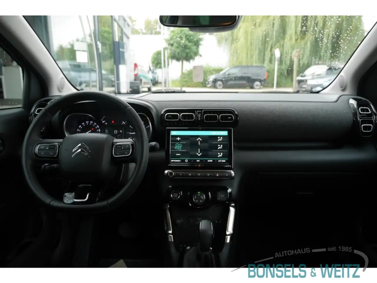 Citroen C3 Aircross Max+AppleCarPlay+Android Auto+Klima+Parksensoren+K — Galerie du véhicule 7
