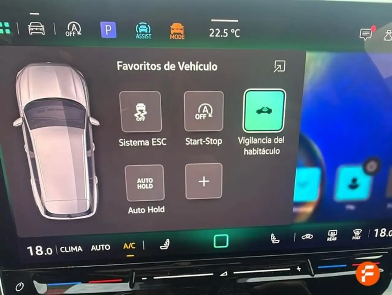 Volkswagen Tiguan "Más" 1.5 eTSI 110kW (150CV) DSG — Vehicle gallery 17