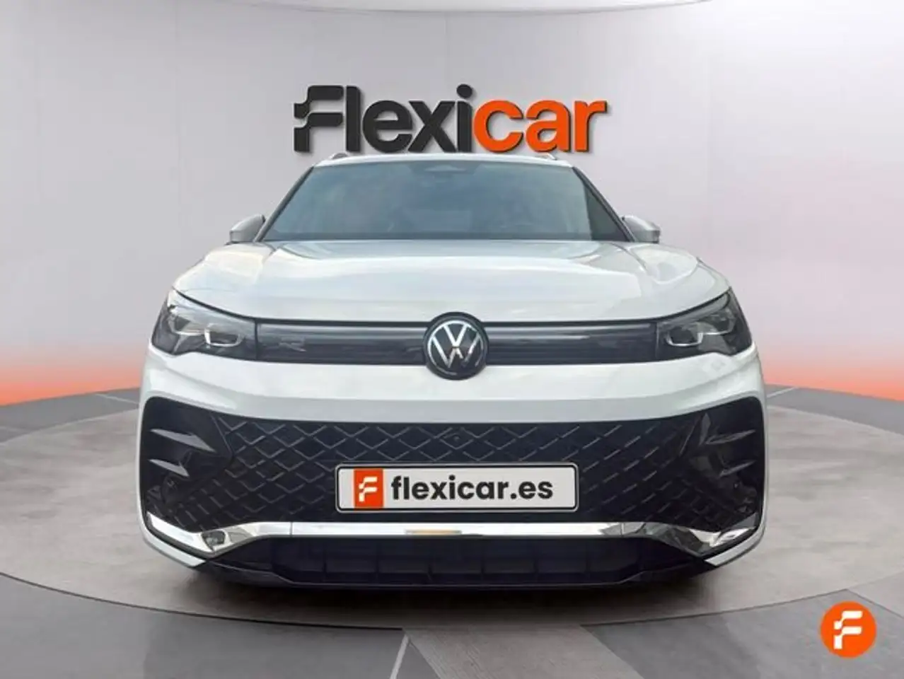 Volkswagen Tiguan "Más" 1.5 eTSI 110kW (150CV) DSG — Vehicle gallery 2