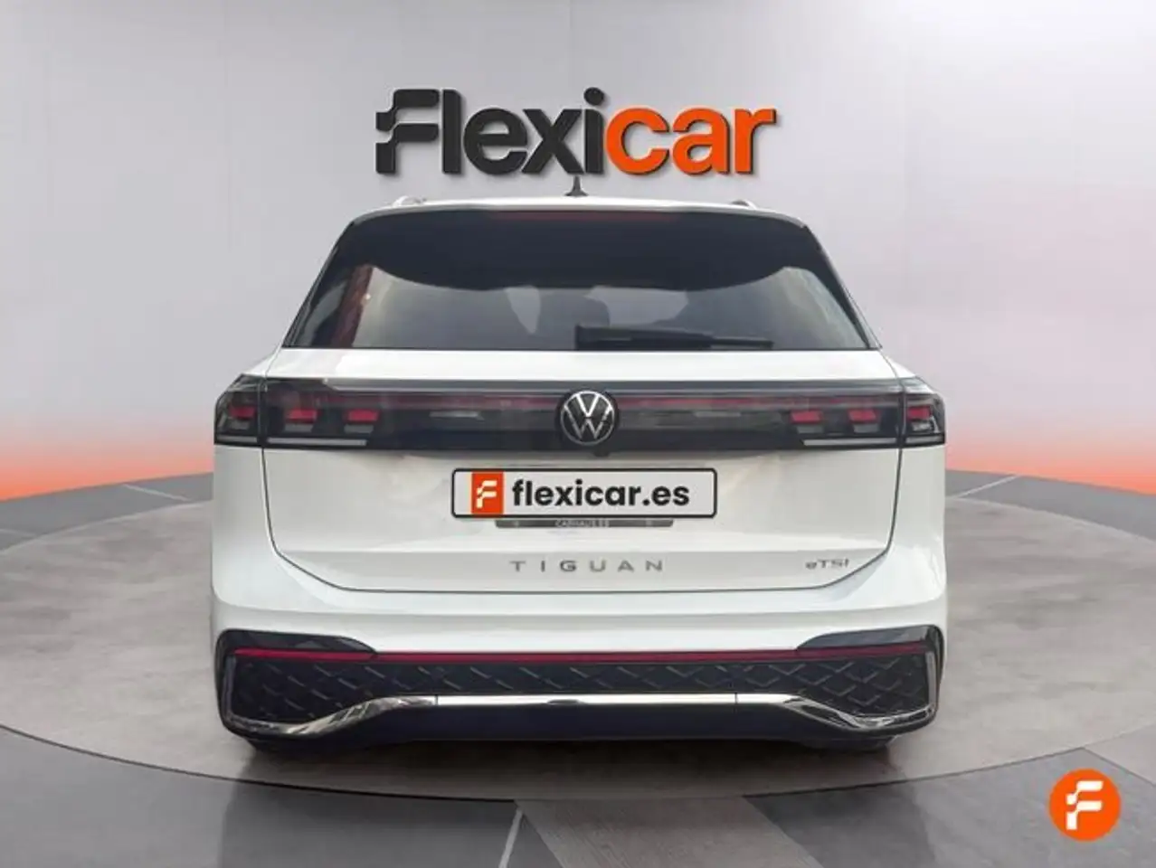 Volkswagen Tiguan "Más" 1.5 eTSI 110kW (150CV) DSG — Vehicle gallery 7