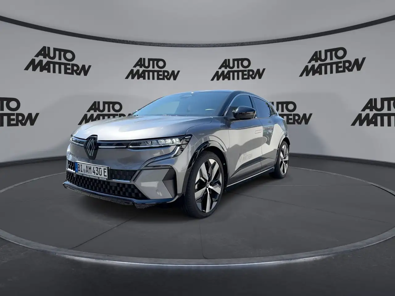 Renault Megane Techno 220EV60 OptimumCharge|Kamera|Navi — Galerie du véhicule 4