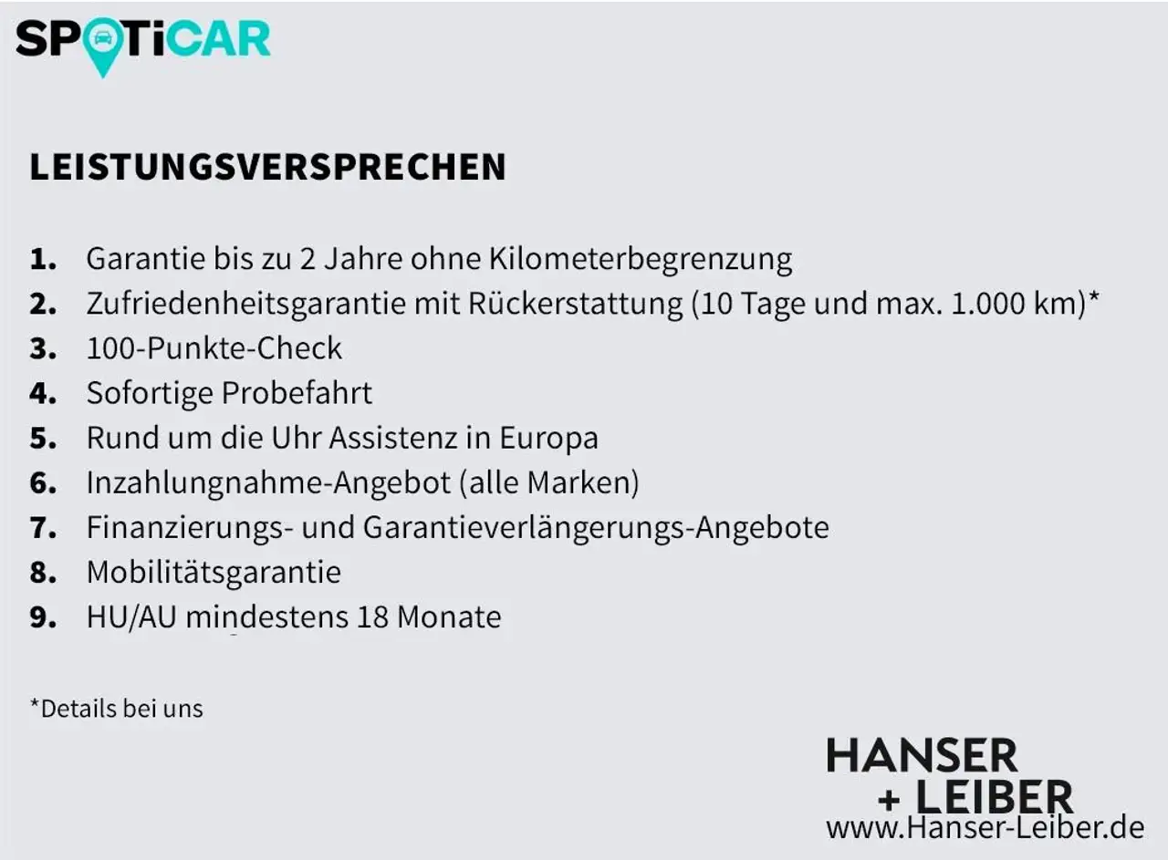 Opel Astra 5-trg. 1.2T DCT6 GS Alcantara Navi Matrix — معرض صور السيارة 16