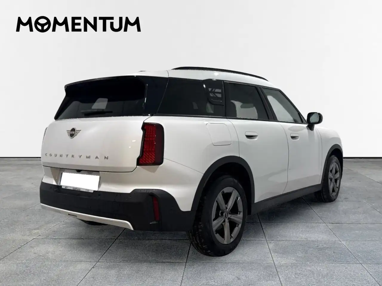 MINI One Countryman C Essential — Galería del vehículo 4