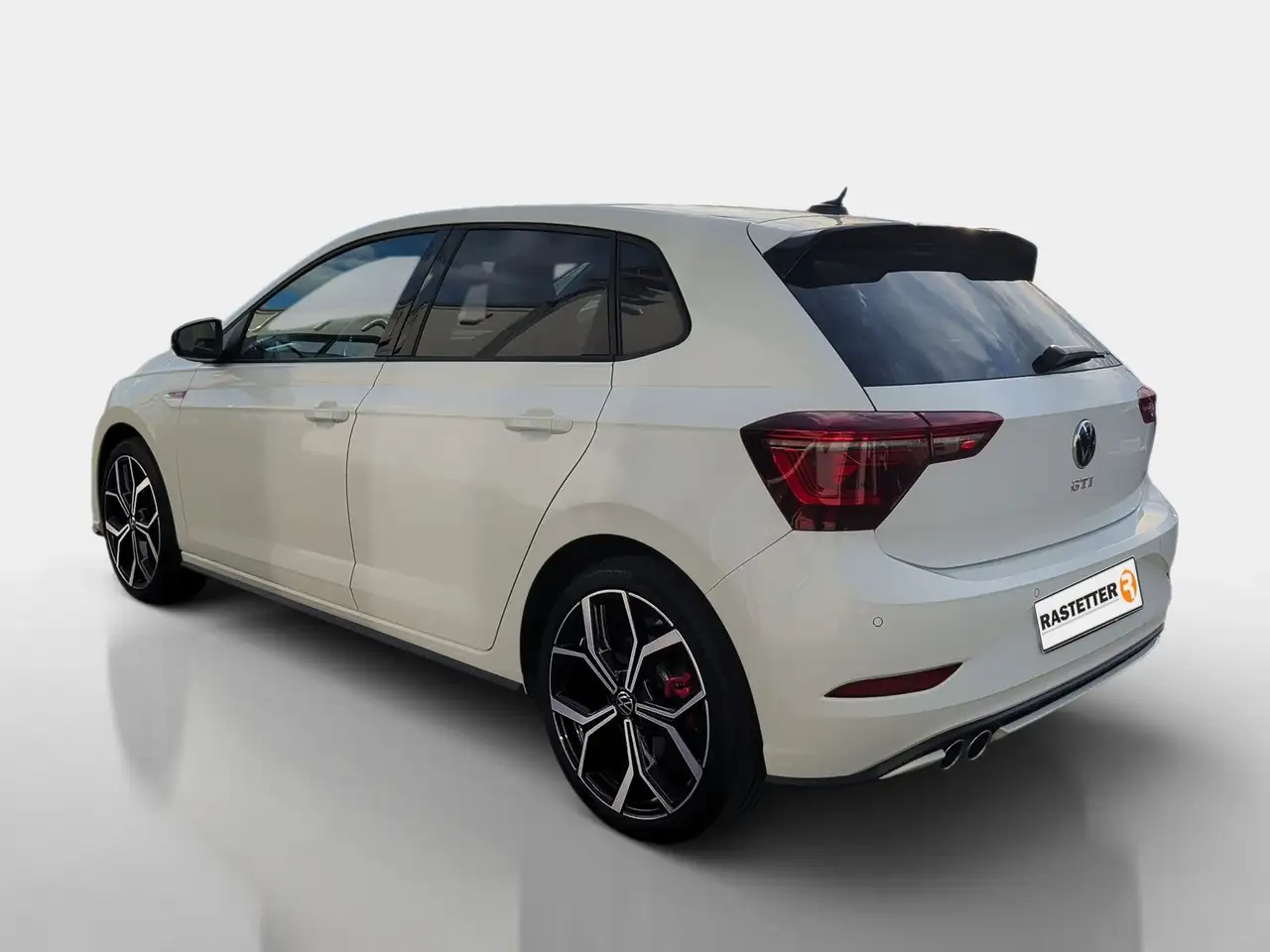 Volkswagen Polo 2.0 TSI GTI DSG beats+Kamera+Keyless+ACC+Matrix+Ap — معرض صور السيارة 4