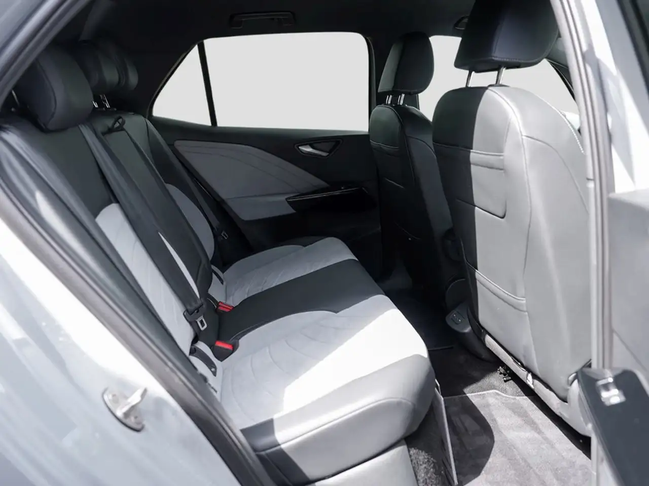 Volkswagen ID.3 Pro 150 KW Move,LED,ACC,Kamera,Apple Car Play L... — Galería del vehículo 9