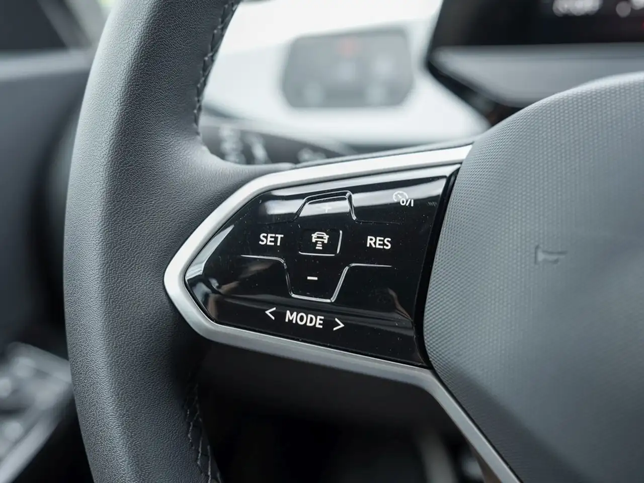 Volkswagen ID.3 Pro 150 KW Move,LED,ACC,Kamera,Apple Car Play L... — Galería del vehículo 16