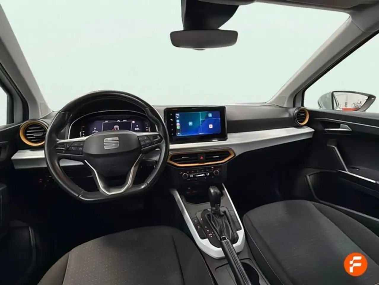 SEAT Arona 1.0 TSI 81kW DSG Style XL — Galerie du véhicule 17