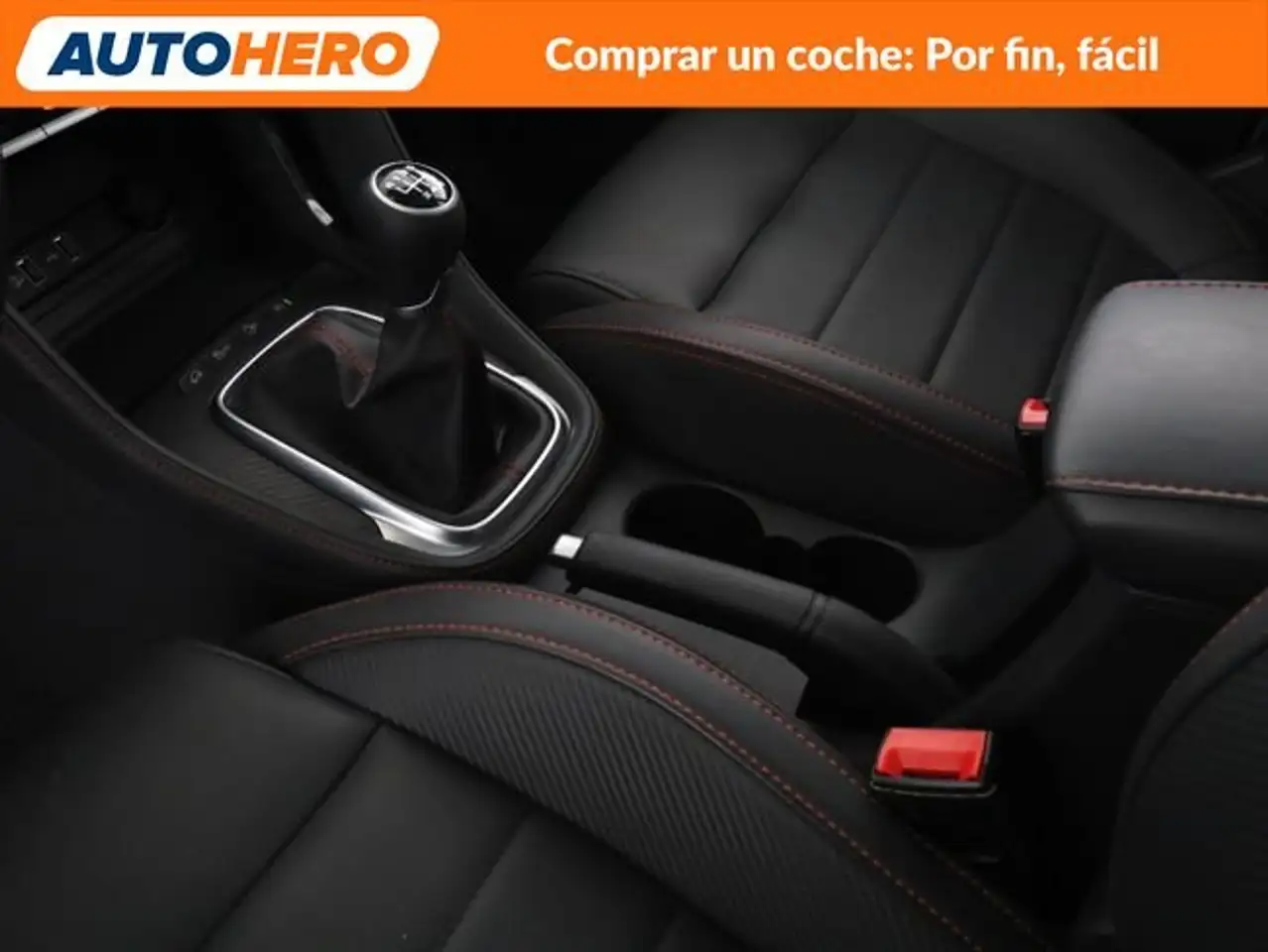 MG ZS 1.0 T-GDI Luxury — معرض صور السيارة 29