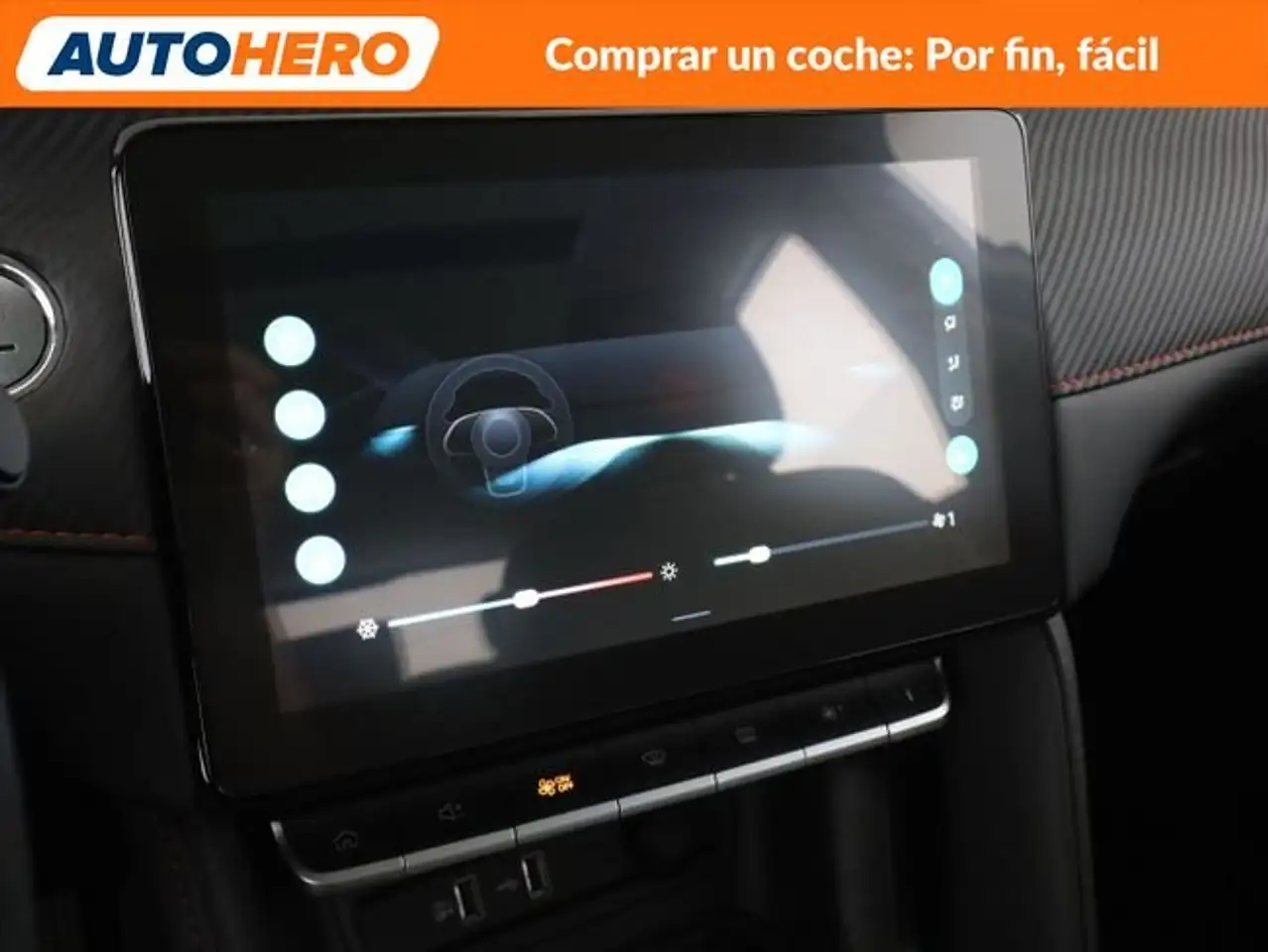 MG ZS 1.0 T-GDI Luxury — معرض صور السيارة 25