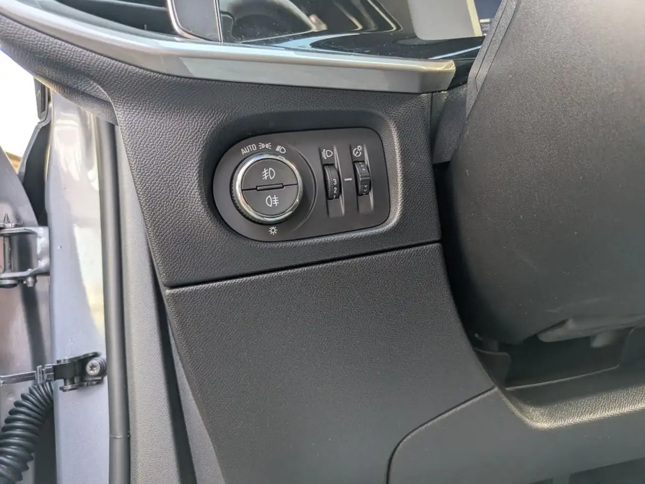 Opel Mokka 1.2 DI Turbo Automatik GS — Galerie du véhicule 16