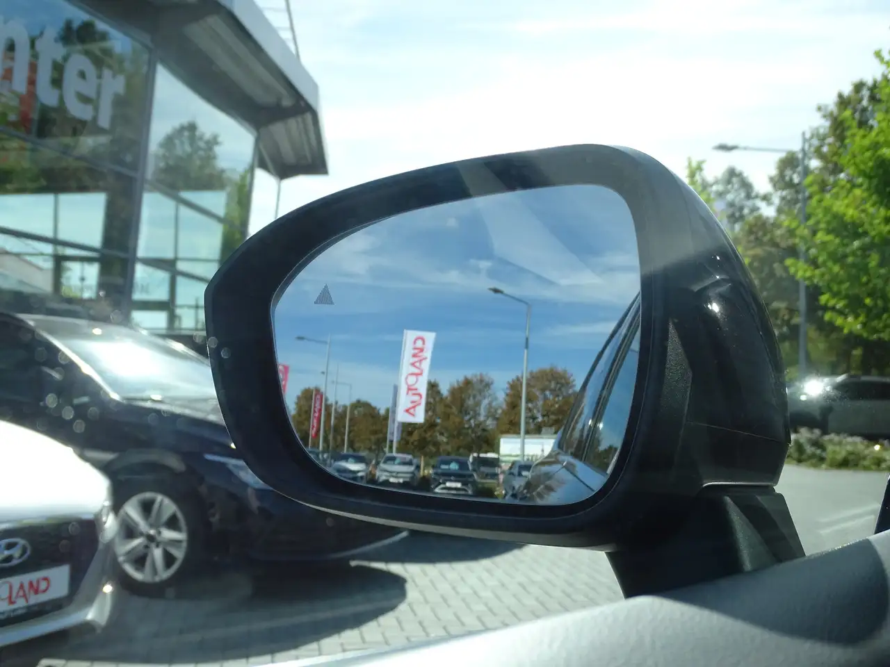 Nissan Qashqai N-Connecta 1.3 Dig-T LED ACC Navi Pano — Vehicle gallery 29