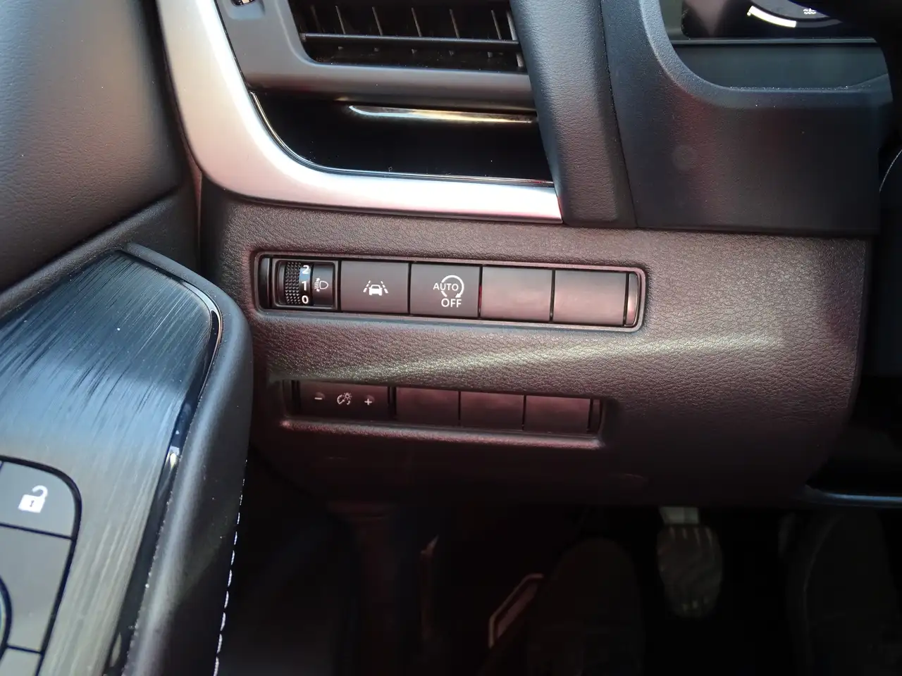 Nissan Qashqai N-Connecta 1.3 Dig-T LED ACC Navi Pano — Vehicle gallery 26