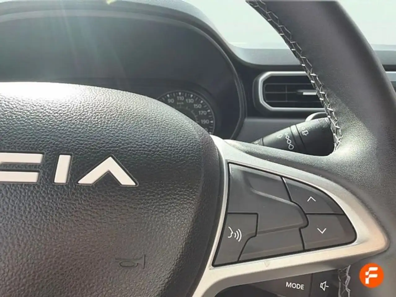 Dacia Duster 1.3 TCe Expression 4x2 96kW — معرض صور السيارة 12