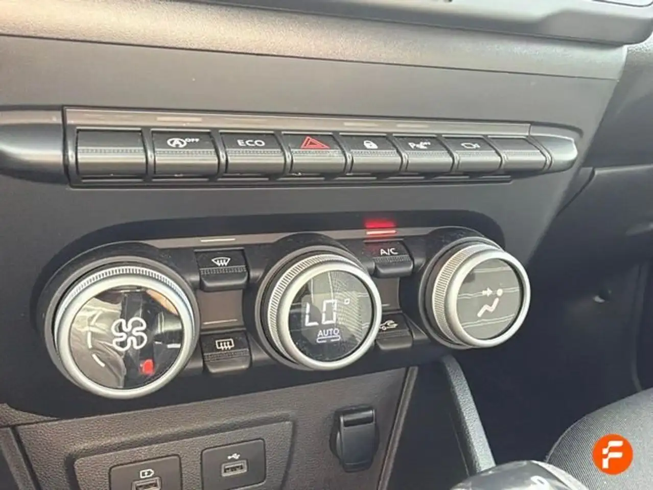 Dacia Duster 1.3 TCe Expression 4x2 96kW — معرض صور السيارة 18