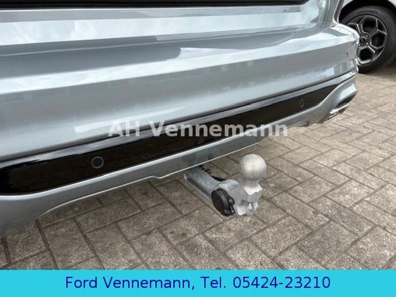 Ford Kuga 1.5 ST-Line*MatrixLED*Headup*eAHK — Vehicle gallery 25