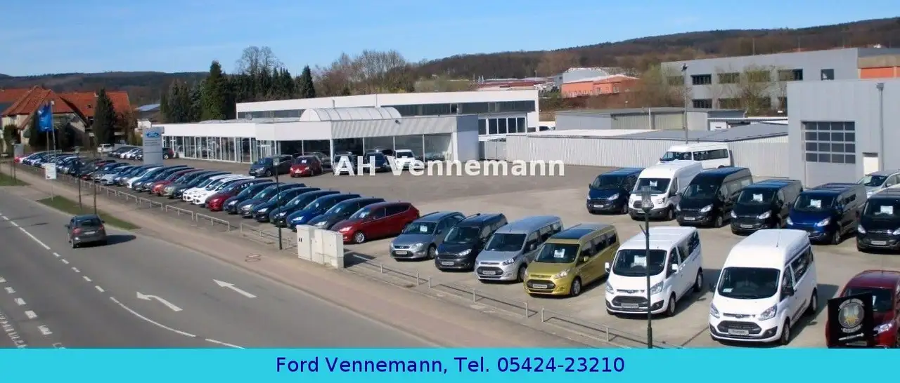 Ford Kuga 1.5 ST-Line*MatrixLED*Headup*eAHK — Vehicle gallery 26