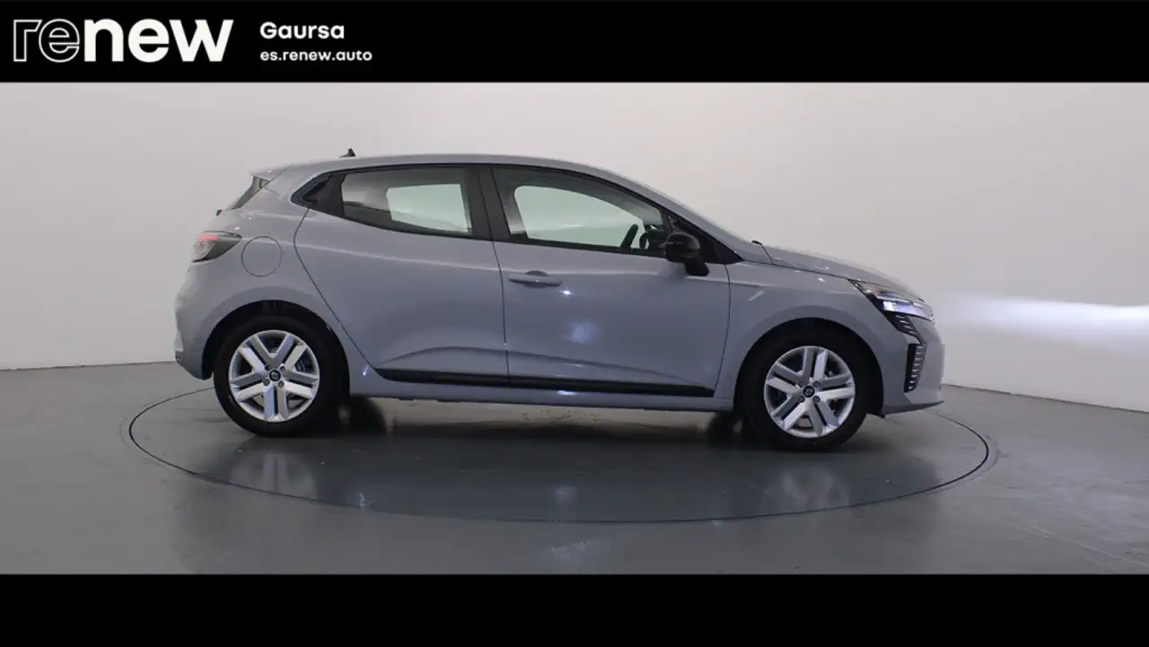 Renault Clio 1.6 E-TECH EVOLUTION 143 5P — Vehicle gallery 3