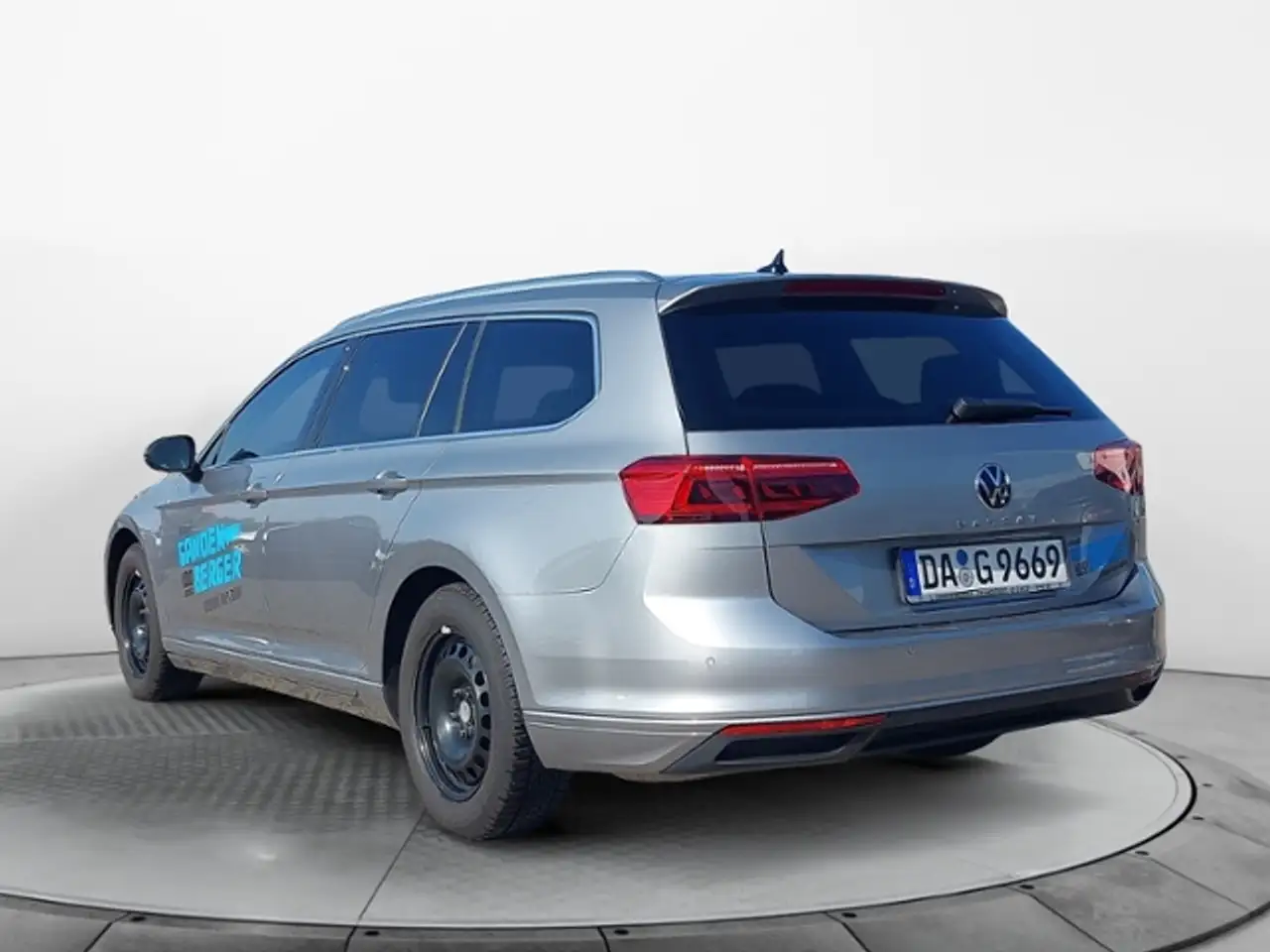 Volkswagen Passat Va. Business 1,5l TSI 150 PS 7-Gang-DSG — Galerie du véhicule 4