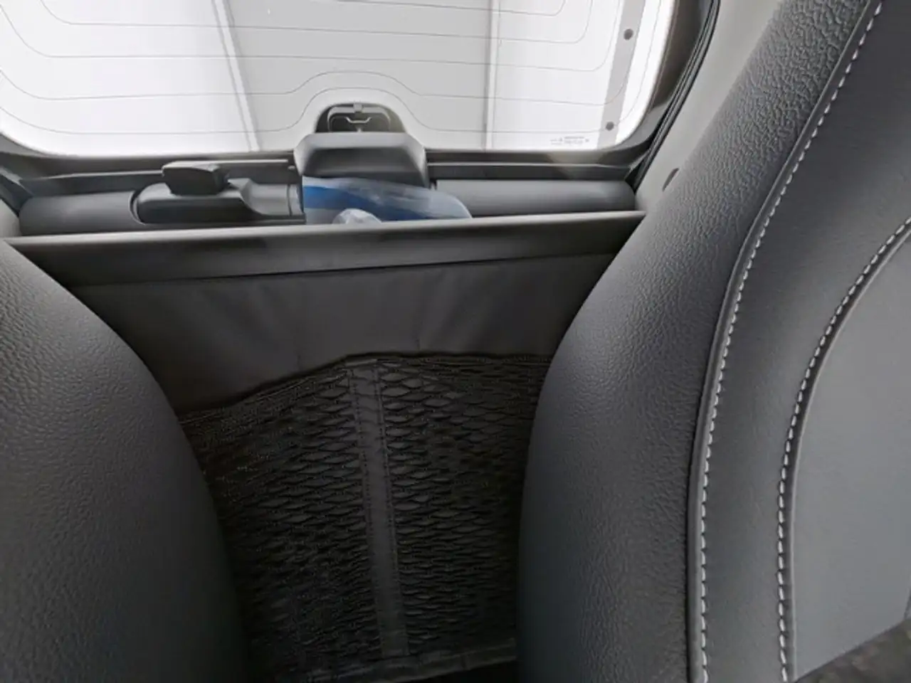 smart forTwo EQ Prime Exclusive 22kW Carbon Kamera LED — Vehicle gallery 8
