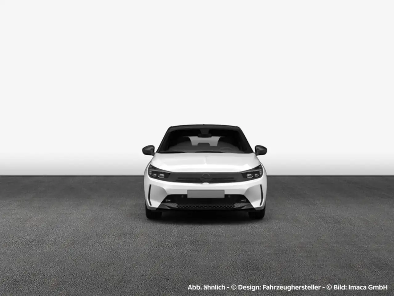 Opel Corsa 1.2 Direct Injection Turbo GS — معرض صور السيارة 3